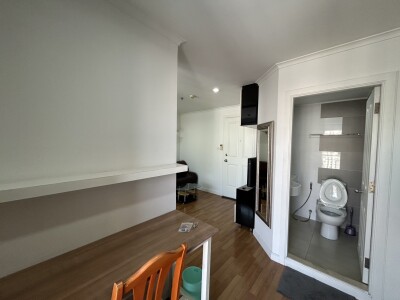 อัพเดทล่าสุด 10/12/2568 :  ลุมพินี เพลส พระราม 4 - กล้วยน้ำไท / Lumpini Place Rama 4 - Kluaynamtha