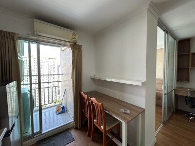 อัพเดทล่าสุด 10/12/2568 :  ลุมพินี เพลส พระราม 4 - กล้วยน้ำไท / Lumpini Place Rama 4 - Kluaynamtha