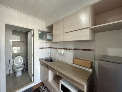 อัพเดทล่าสุด 10/12/2568 :  ลุมพินี เพลส พระราม 4 - กล้วยน้ำไท / Lumpini Place Rama 4 - Kluaynamtha