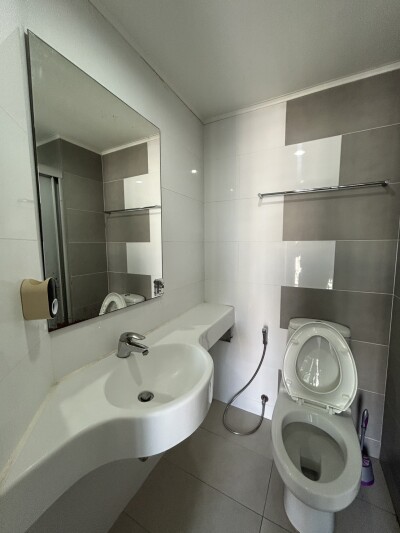 อัพเดทล่าสุด 10/12/2568 :  ลุมพินี เพลส พระราม 4 - กล้วยน้ำไท / Lumpini Place Rama 4 - Kluaynamtha