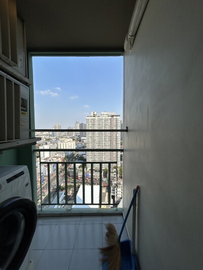 อัพเดทล่าสุด 10/12/2568 :  ลุมพินี เพลส พระราม 4 - กล้วยน้ำไท / Lumpini Place Rama 4 - Kluaynamtha