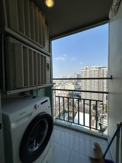 อัพเดทล่าสุด 10/12/2568 :  ลุมพินี เพลส พระราม 4 - กล้วยน้ำไท / Lumpini Place Rama 4 - Kluaynamtha