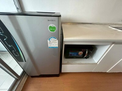 อัพเดทล่าสุด 6/12/2568 : ลุมพินี คอนโดทาวน์ รัตนาธิเบศร์ / Lumpini Condo Town Rattanathibet-14