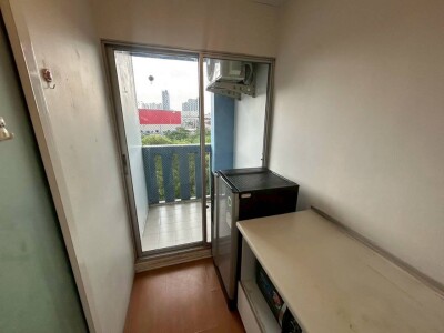 อัพเดทล่าสุด 6/12/2568 : ลุมพินี คอนโดทาวน์ รัตนาธิเบศร์ / Lumpini Condo Town Rattanathibet-13