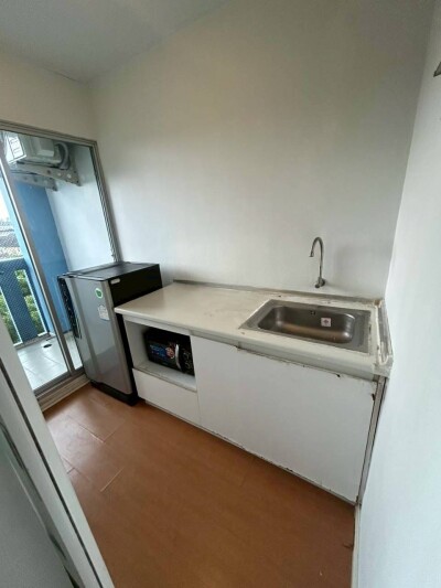 อัพเดทล่าสุด 6/12/2568 : ลุมพินี คอนโดทาวน์ รัตนาธิเบศร์ / Lumpini Condo Town Rattanathibet-11