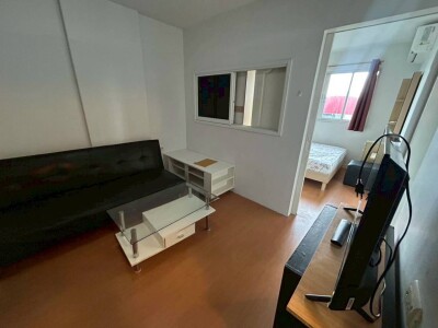 อัพเดทล่าสุด 6/12/2568 : ลุมพินี คอนโดทาวน์ รัตนาธิเบศร์ / Lumpini Condo Town Rattanathibet-4