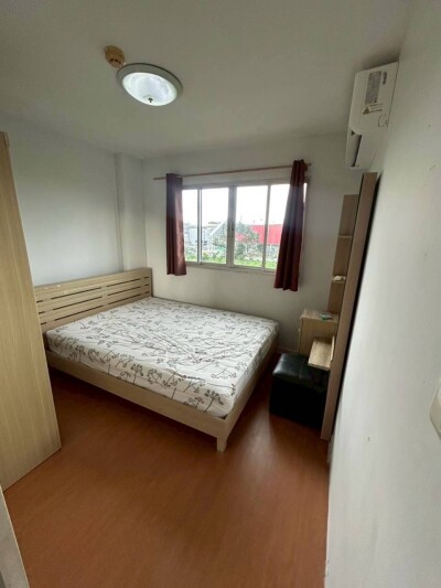 อัพเดทล่าสุด 6/12/2568 : ลุมพินี คอนโดทาวน์ รัตนาธิเบศร์ / Lumpini Condo Town Rattanathibet-7