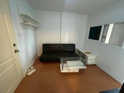 อัพเดทล่าสุด 6/12/2568 : ลุมพินี คอนโดทาวน์ รัตนาธิเบศร์ / Lumpini Condo Town Rattanathibet-3