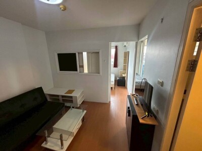 อัพเดทล่าสุด 6/12/2568 : ลุมพินี คอนโดทาวน์ รัตนาธิเบศร์ / Lumpini Condo Town Rattanathibet-6