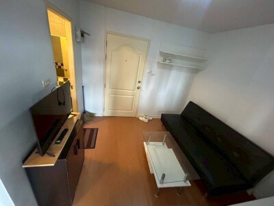 อัพเดทล่าสุด 6/12/2568 : ลุมพินี คอนโดทาวน์ รัตนาธิเบศร์ / Lumpini Condo Town Rattanathibet-2