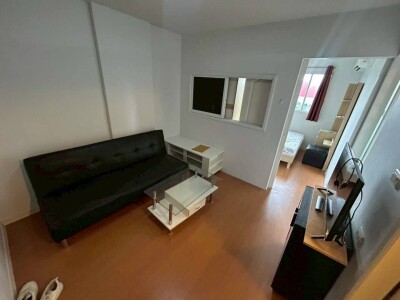 อัพเดทล่าสุด 6/12/2568 : ลุมพินี คอนโดทาวน์ รัตนาธิเบศร์ / Lumpini Condo Town Rattanathibet-5