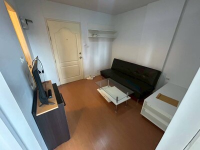 อัพเดทล่าสุด 6/12/2568 : ลุมพินี คอนโดทาวน์ รัตนาธิเบศร์ / Lumpini Condo Town Rattanathibet-1