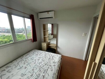 อัพเดทล่าสุด 6/12/2568 : ลุมพินี คอนโดทาวน์ รัตนาธิเบศร์ / Lumpini Condo Town Rattanathibet-9