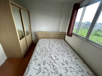 อัพเดทล่าสุด 6/12/2568 : ลุมพินี คอนโดทาวน์ รัตนาธิเบศร์ / Lumpini Condo Town Rattanathibet-8