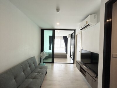 ดิ ออริจิ้น สุขุมวิท 105 / THE ORIGIN Sukhumvit 105-1