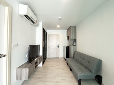 ดิ ออริจิ้น สุขุมวิท 105 / THE ORIGIN Sukhumvit 105-10