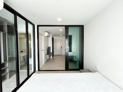 ดิ ออริจิ้น สุขุมวิท 105 / THE ORIGIN Sukhumvit 105-13