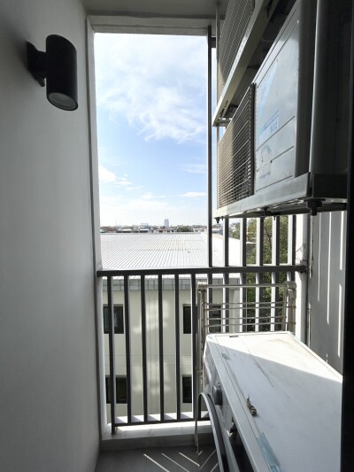 ดิ ออริจิ้น สุขุมวิท 105 / THE ORIGIN Sukhumvit 105-3