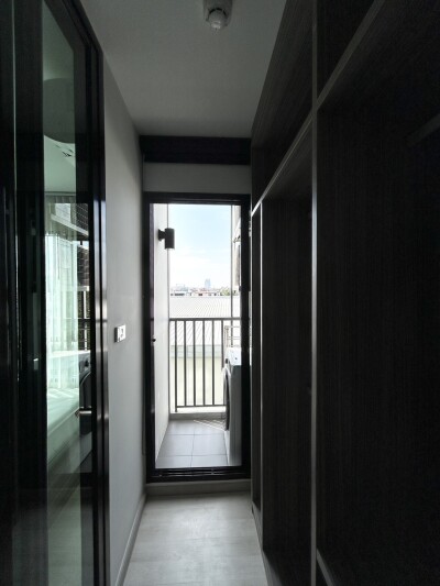 ดิ ออริจิ้น สุขุมวิท 105 / THE ORIGIN Sukhumvit 105-8