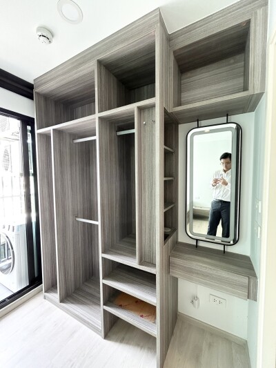 ดิ ออริจิ้น สุขุมวิท 105 / THE ORIGIN Sukhumvit 105-5