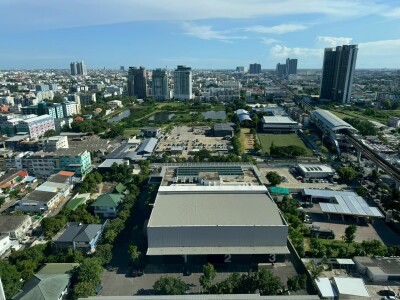 ไอดีโอ โมบิ สุขุมวิท อีสต์พอยท์ / Ideo Mobi Sukhumvit East Point-16