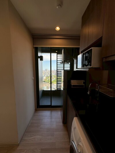 ไอดีโอ โมบิ สุขุมวิท อีสต์พอยท์ / Ideo Mobi Sukhumvit East Point-11
