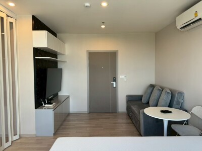 ไอดีโอ โมบิ สุขุมวิท อีสต์พอยท์ / Ideo Mobi Sukhumvit East Point-1