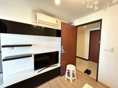 อัพเดทล่าสุด 15/12/2568 : ชาโตว์ อินทาวน์ สุขุมวิท 64/1 / Chateau In Town Sukhumvit 64/1