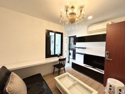 อัพเดทล่าสุด 15/12/2568 : ชาโตว์ อินทาวน์ สุขุมวิท 64/1 / Chateau In Town Sukhumvit 64/1