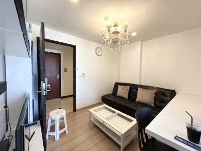 อัพเดทล่าสุด 15/12/2568 : ชาโตว์ อินทาวน์ สุขุมวิท 64/1 / Chateau In Town Sukhumvit 64/1