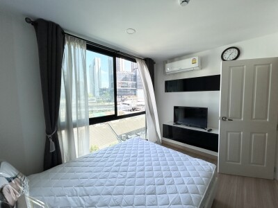 อัพเดทล่าสุด 15/12/2568 : ชาโตว์ อินทาวน์ สุขุมวิท 64/1 / Chateau In Town Sukhumvit 64/1