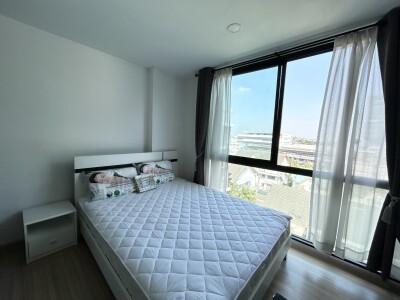 อัพเดทล่าสุด 15/12/2568 : ชาโตว์ อินทาวน์ สุขุมวิท 64/1 / Chateau In Town Sukhumvit 64/1