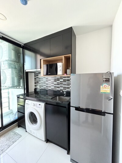 อัพเดทล่าสุด 15/12/2568 : ชาโตว์ อินทาวน์ สุขุมวิท 64/1 / Chateau In Town Sukhumvit 64/1