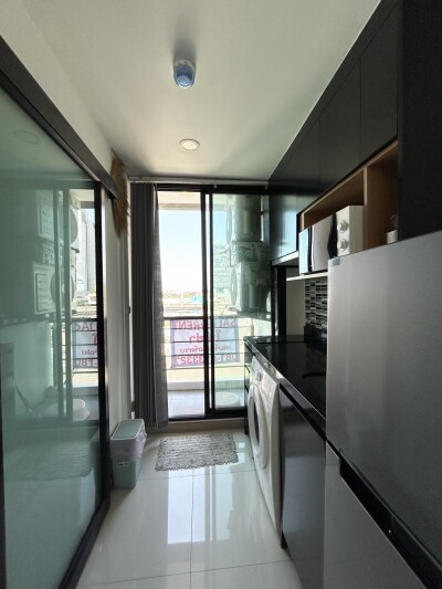 อัพเดทล่าสุด 15/12/2568 : ชาโตว์ อินทาวน์ สุขุมวิท 64/1 / Chateau In Town Sukhumvit 64/1