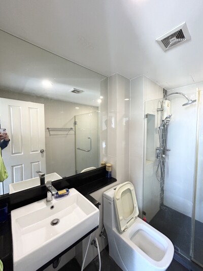 อัพเดทล่าสุด 15/12/2568 : ชาโตว์ อินทาวน์ สุขุมวิท 64/1 / Chateau In Town Sukhumvit 64/1