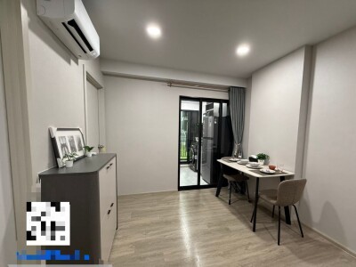 ศุภาลัย เซนส์ ศรีนครินทร์ / Supalai Sense Srinakarin-3