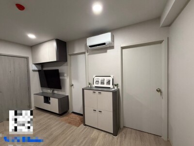 ศุภาลัย เซนส์ ศรีนครินทร์ / Supalai Sense Srinakarin-2