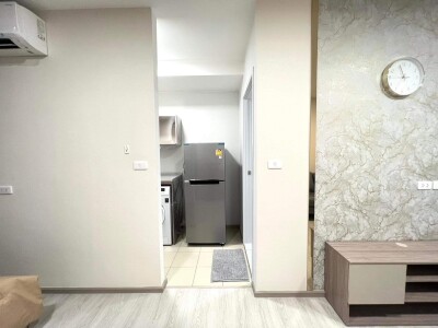 พลัมคอนโด สุขมวิท 62 / Plum Condo Sukhumvit 62-8