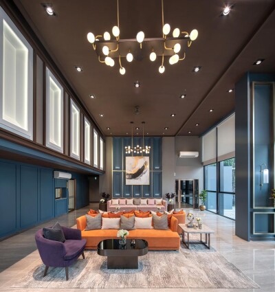 พลัมคอนโด สุขมวิท 62 / Plum Condo Sukhumvit 62-11