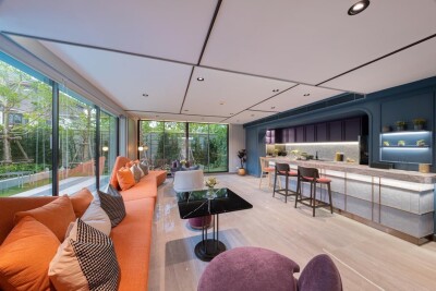 พลัมคอนโด สุขมวิท 62 / Plum Condo Sukhumvit 62-13