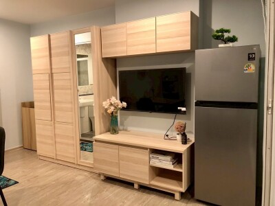 รีเจ้นท์ โฮม บางนา (โครงการใหม่) / Regent Home Bangna (New Project)-2