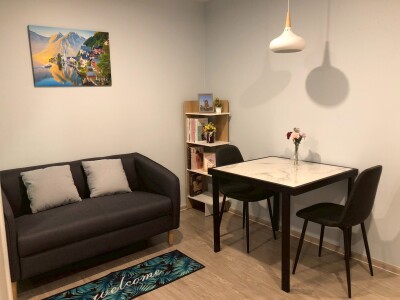 รีเจ้นท์ โฮม บางนา (โครงการใหม่) / Regent Home Bangna (New Project)-1