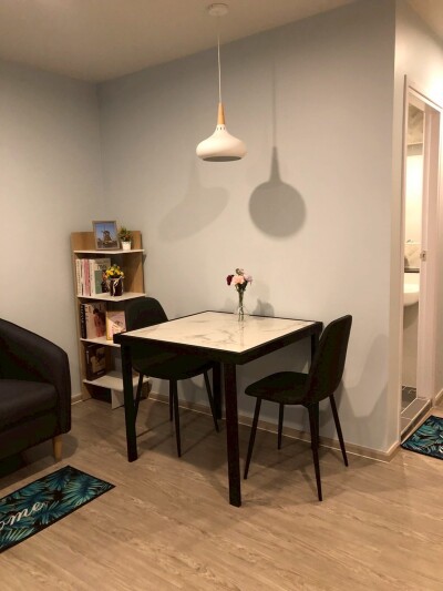 รีเจ้นท์ โฮม บางนา (โครงการใหม่) / Regent Home Bangna (New Project)-6