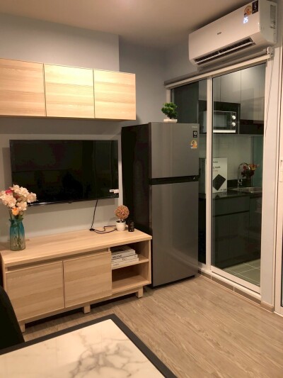 รีเจ้นท์ โฮม บางนา (โครงการใหม่) / Regent Home Bangna (New Project)-3