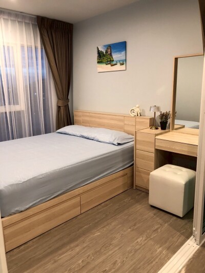 รีเจ้นท์ โฮม บางนา (โครงการใหม่) / Regent Home Bangna (New Project)-4