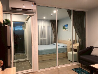 รีเจ้นท์ โฮม บางนา (โครงการใหม่) / Regent Home Bangna (New Project)-5