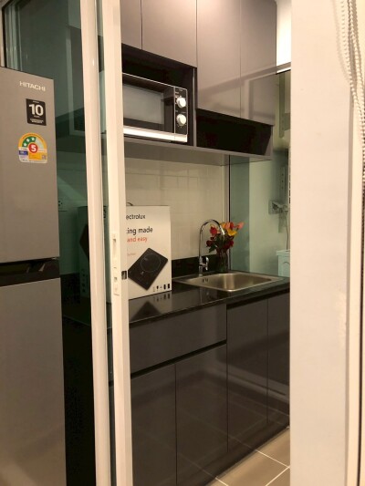 รีเจ้นท์ โฮม บางนา (โครงการใหม่) / Regent Home Bangna (New Project)-7