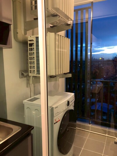 รีเจ้นท์ โฮม บางนา (โครงการใหม่) / Regent Home Bangna (New Project)-8