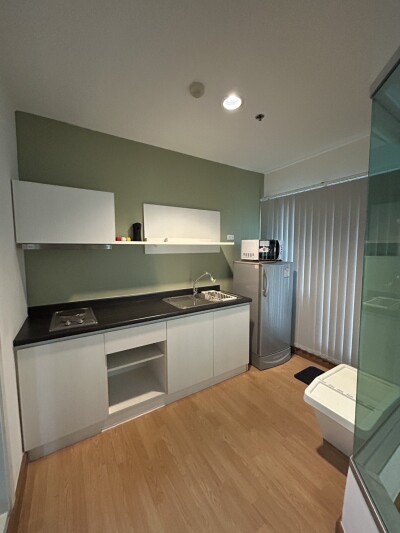 แอสปาย พระราม 4 / Aspire Rama 4-6