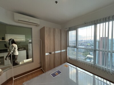 แอสปาย พระราม 4 / Aspire Rama 4-4